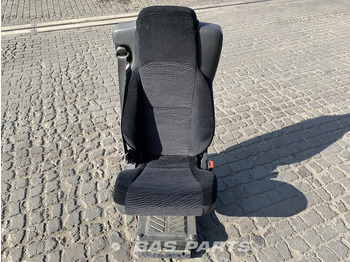 Siège MERCEDES-BENZ Actros