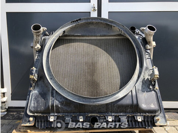 Radiateur MERCEDES-BENZ Actros