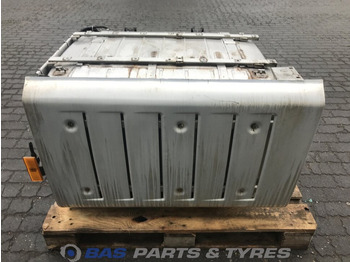 Système d'échappement MERCEDES-BENZ Actros