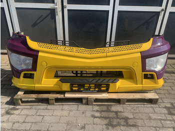 Pare-chocs MERCEDES-BENZ Antos