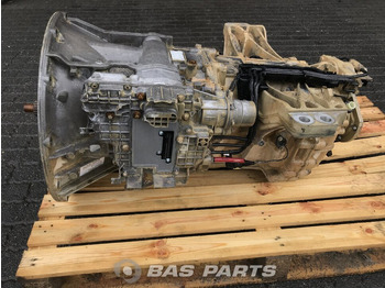 Boîte de vitesse MERCEDES-BENZ Antos