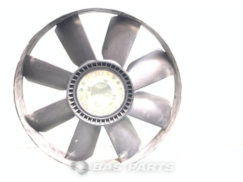 Ventilateur MERCEDES-BENZ