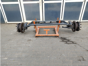 Essieu avant MERCEDES-BENZ