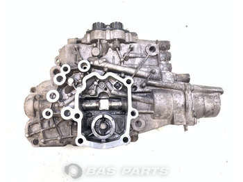 Boîte de vitesse MERCEDES-BENZ