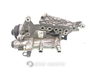 Filtre à carburant MERCEDES-BENZ