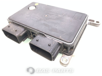 Boîte de vitesse MERCEDES-BENZ