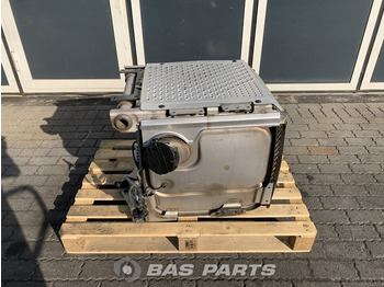 Système d'échappement pour Camion Mercedes-Benz Uitlaatdemper Mercedes A 001 490 03 14: photos 2 Système d'échappement pour Camion Mercedes-Benz Uitlaatdemper Mercedes A 001 490 03 14: photos 2