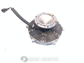 Embrayage et pièces pour Camion Mercedes-Benz Visco koppeling Mercedes A 936 200 11 22: photos 2 Embrayage et pièces pour Camion Mercedes-Benz Visco koppeling Mercedes A 936 200 11 22: photos 2
