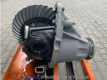 Différentiel pour Camion Meritor Differentieel Volvo RSS1344D RSS1144A: photos 3 Différentiel pour Camion Meritor Differentieel Volvo RSS1344D RSS1144A: photos 3