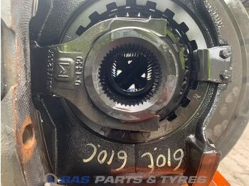 Différentiel pour Camion Meritor Differentieel Volvo RSS1344D RSS1144A: photos 5 Différentiel pour Camion Meritor Differentieel Volvo RSS1344D RSS1144A: photos 5