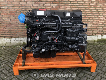 Moteur RENAULT D