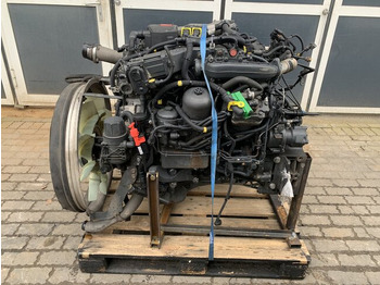 Moteur RENAULT D