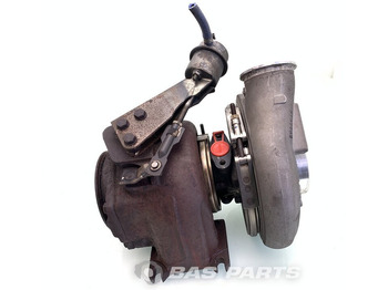 Turbocompresseur RENAULT