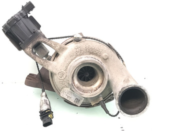 Turbocompresseur RENAULT