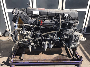 Moteur RENAULT T