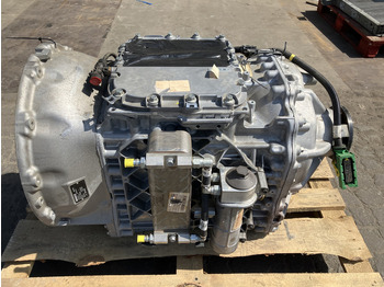 Boîte de vitesse RENAULT T