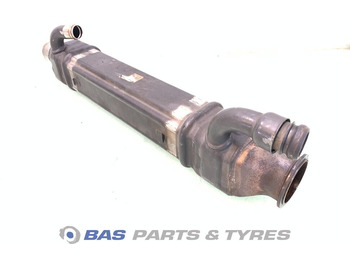 Refroidisseur EGR SCANIA