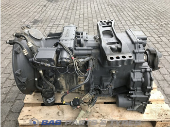 Boîte de vitesse SCANIA G