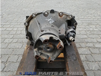 Différentiel pour Camion Scania: photos 4