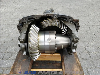 Différentiel pour Camion Scania: photos 2