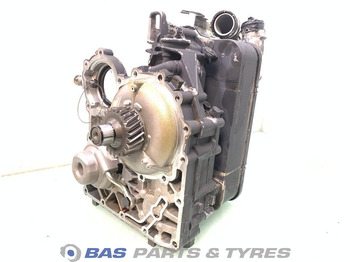 Pièces de frein SCANIA