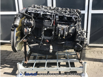 Moteur SCANIA R