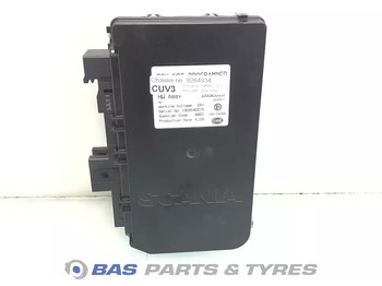 Bloc de gestion SCANIA