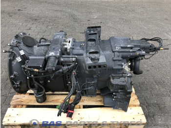 Boîte de vitesse SCANIA S
