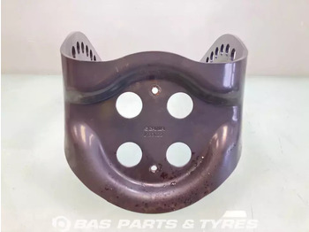 Frame/ Châssis SCANIA