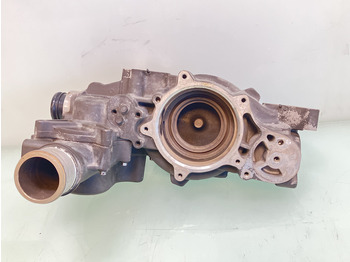 Pièces de rechange DAF