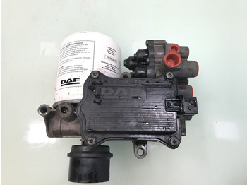 Pièces de rechange DAF