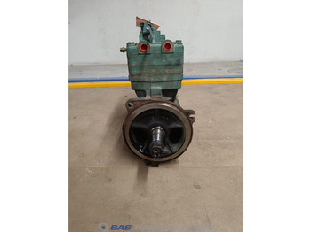 Moteur et pièces VOLVO