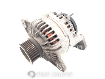 Alternateur VOLVO