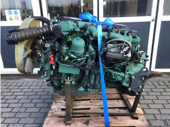 Moteur VOLVO FE