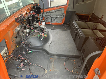Cabine et intérieur pour Camion Volvo FH4: photos 5 Cabine et intérieur pour Camion Volvo FH4: photos 5