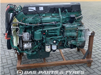 Moteur VOLVO FH