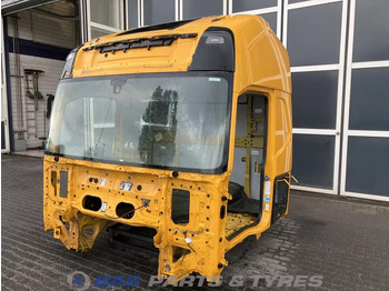 Cabine et intérieur VOLVO FH