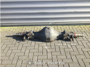 Essieu arrière VOLVO FL