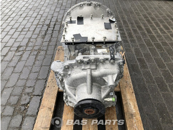 Boîte de vitesse pour Camion Volvo FM4: photos 2