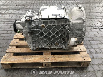 Boîte de vitesse pour Camion Volvo FM4: photos 3