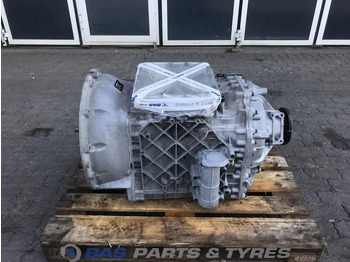 Boîte de vitesse VOLVO FM