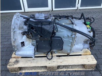 Boîte de vitesse VOLVO FM
