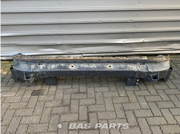 Carrosserie et extérieur VOLVO FMX