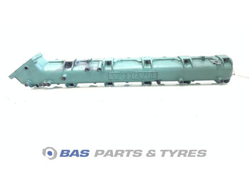 Collecteur d'admission VOLVO