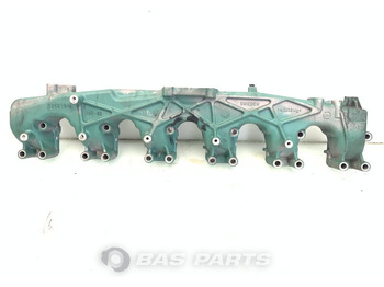 Collecteur d'admission VOLVO