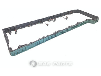 Moteur et pièces pour Camion Volvo Kleppendeksel Volvo 22737367: photos 3 Moteur et pièces pour Camion Volvo Kleppendeksel Volvo 22737367: photos 3