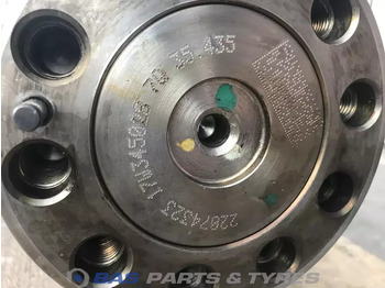 Vilebrequin pour Camion Volvo Krukas Volvo 22074323: photos 4 Vilebrequin pour Camion Volvo Krukas Volvo 22074323: photos 4