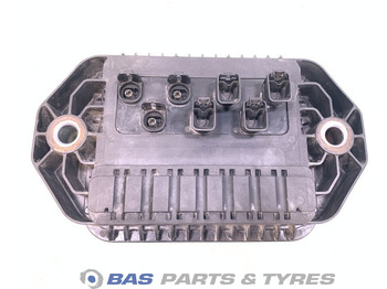 Système électrique VOLVO