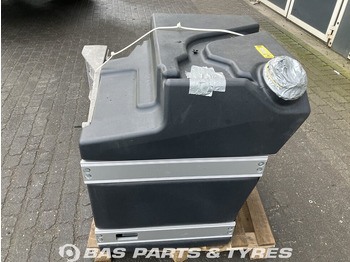 Réservoir de carburant VOLVO