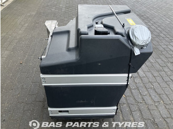 Réservoir de carburant VOLVO